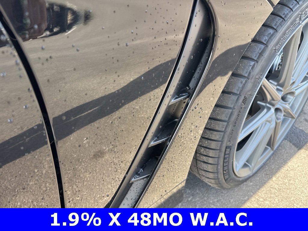 New 2025 Subaru BRZ Limited image 27