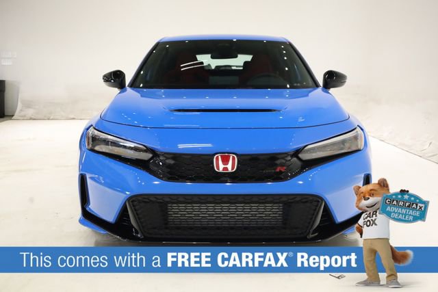 Used 2025 Honda Civic Type R image 2
