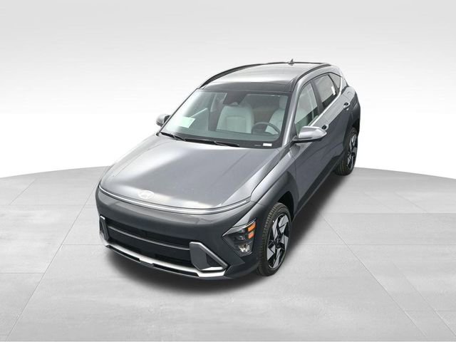 New 2026 Hyundai Kona Limited AWD/4WD image 26