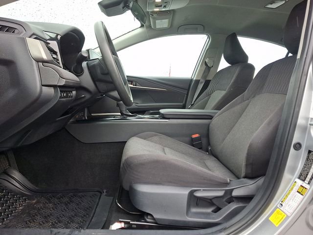 Used 2025 Toyota Camry LE image 13