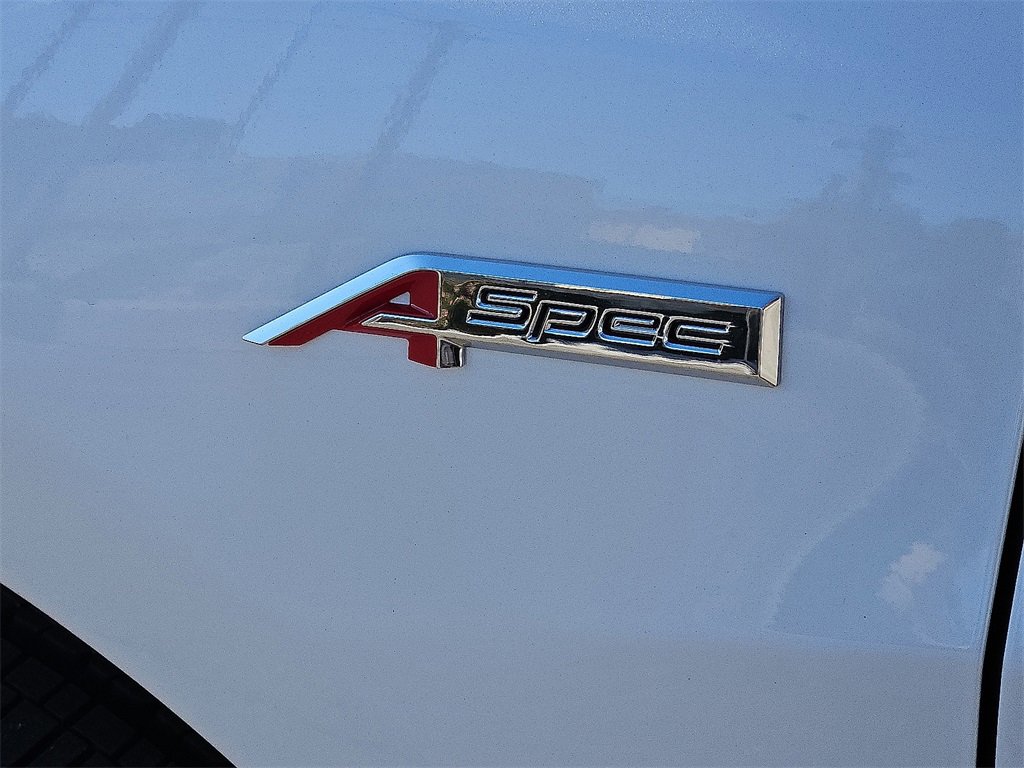 New 2026 Acura RDX A-Spec image 11