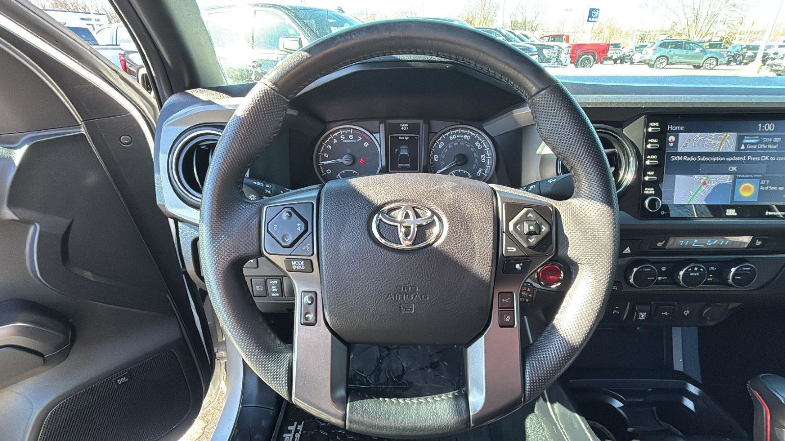 Used 2021 Toyota Tacoma TRD Pro image 15