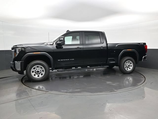 New 2026 GMC Sierra 2500 Pro w/ Max Trailering Package AWD/4WD image 8