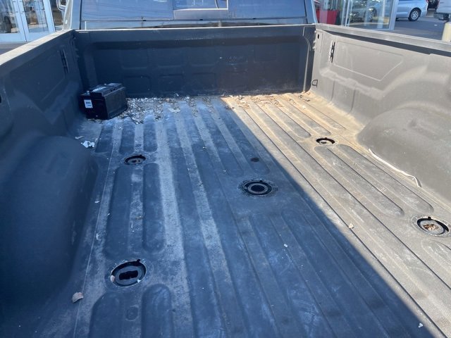 Used 2020 RAM 3500 Limited image 5