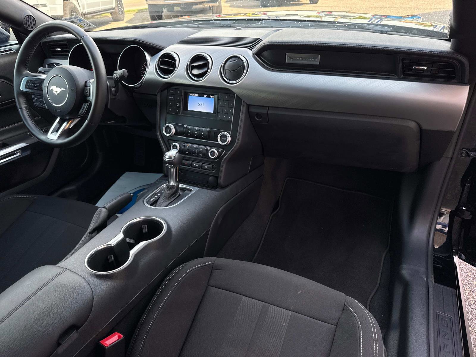 Used 2022 Ford Mustang GT image 12