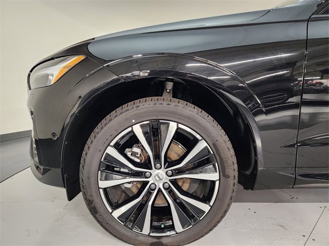 New 2025 Volvo XC60 B5 Plus w/ Climate Package image 11