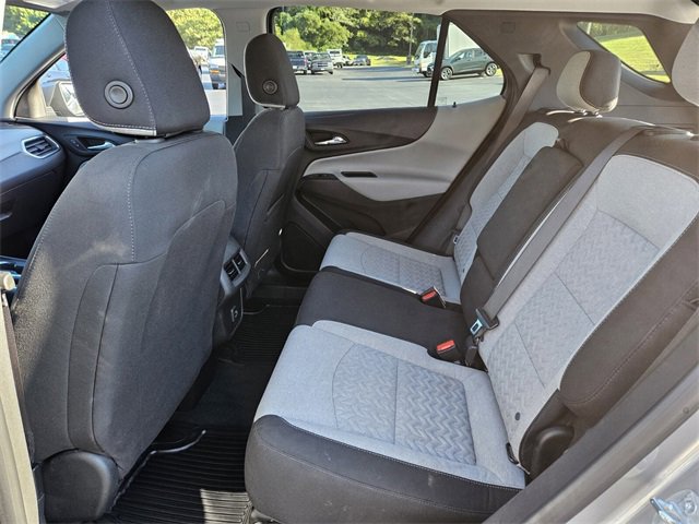 Used 2023 Chevrolet Equinox LT image 9