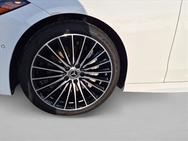 Used 2026 Mercedes-Benz C 300 Sedan image 24