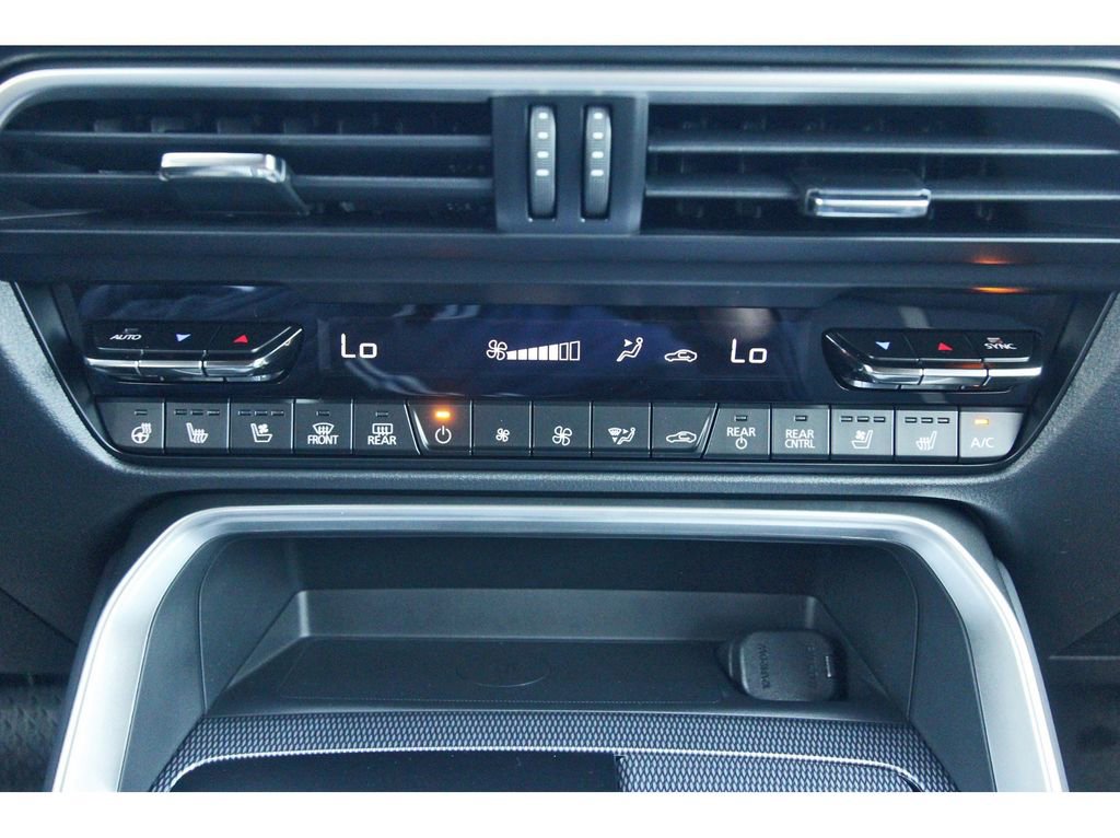 New 2026 MAZDA CX-90 3.3 Turbo w/ Premium Plus Pkg image 23