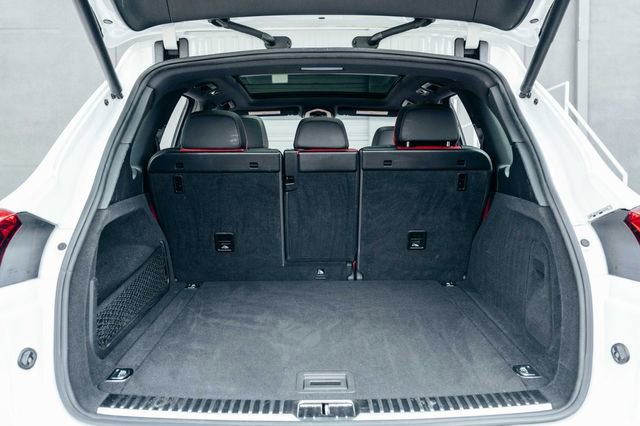 Used 2016 Porsche Cayenne S AWD/4WD image 61