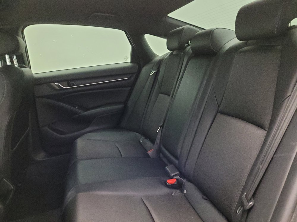 Used 2022 Honda Accord Sport image 18