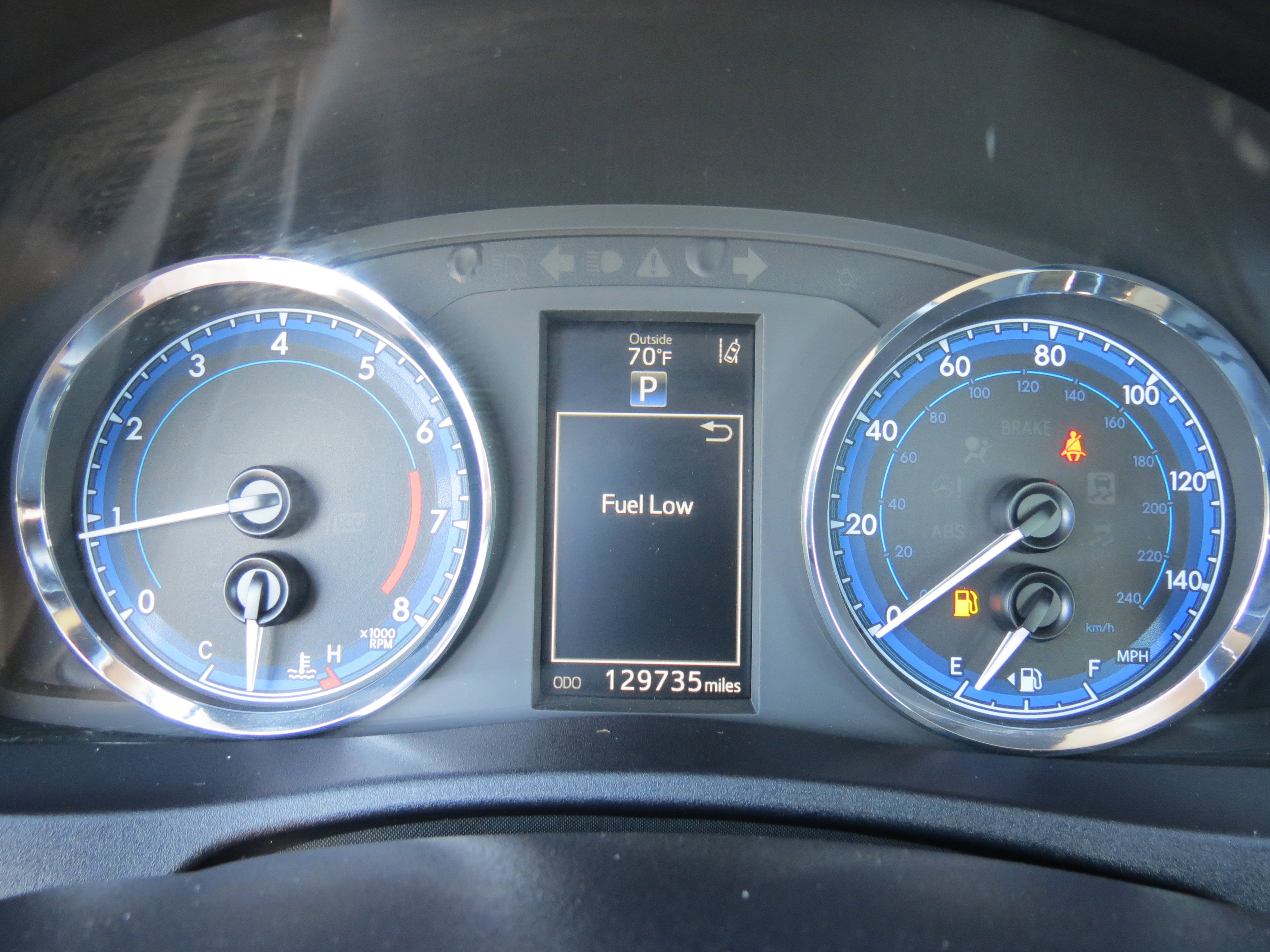 Used 2017 Toyota Corolla SE image 9