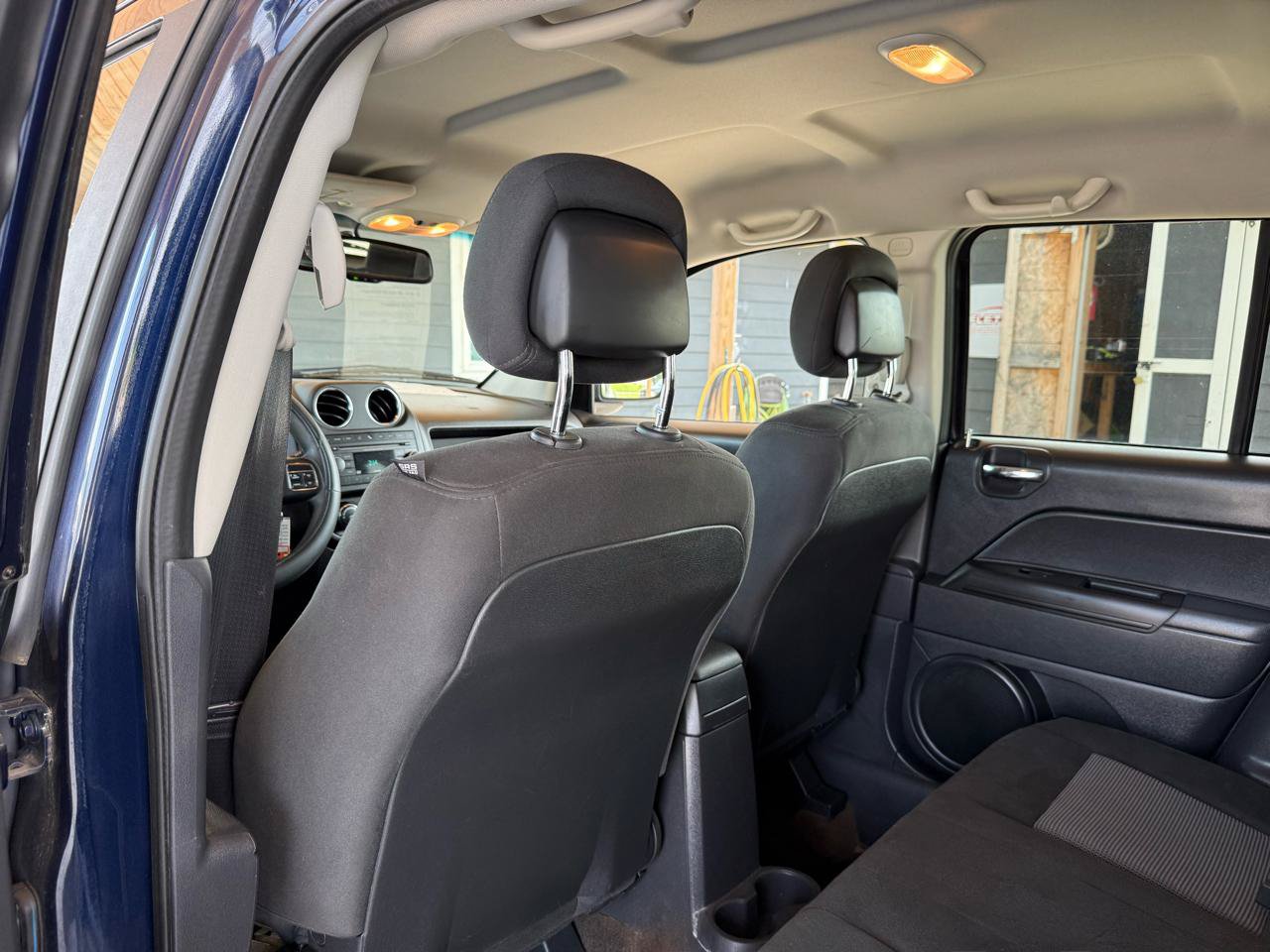 Used 2014 Jeep Compass Sport w/ Power Value Group FWD image 49