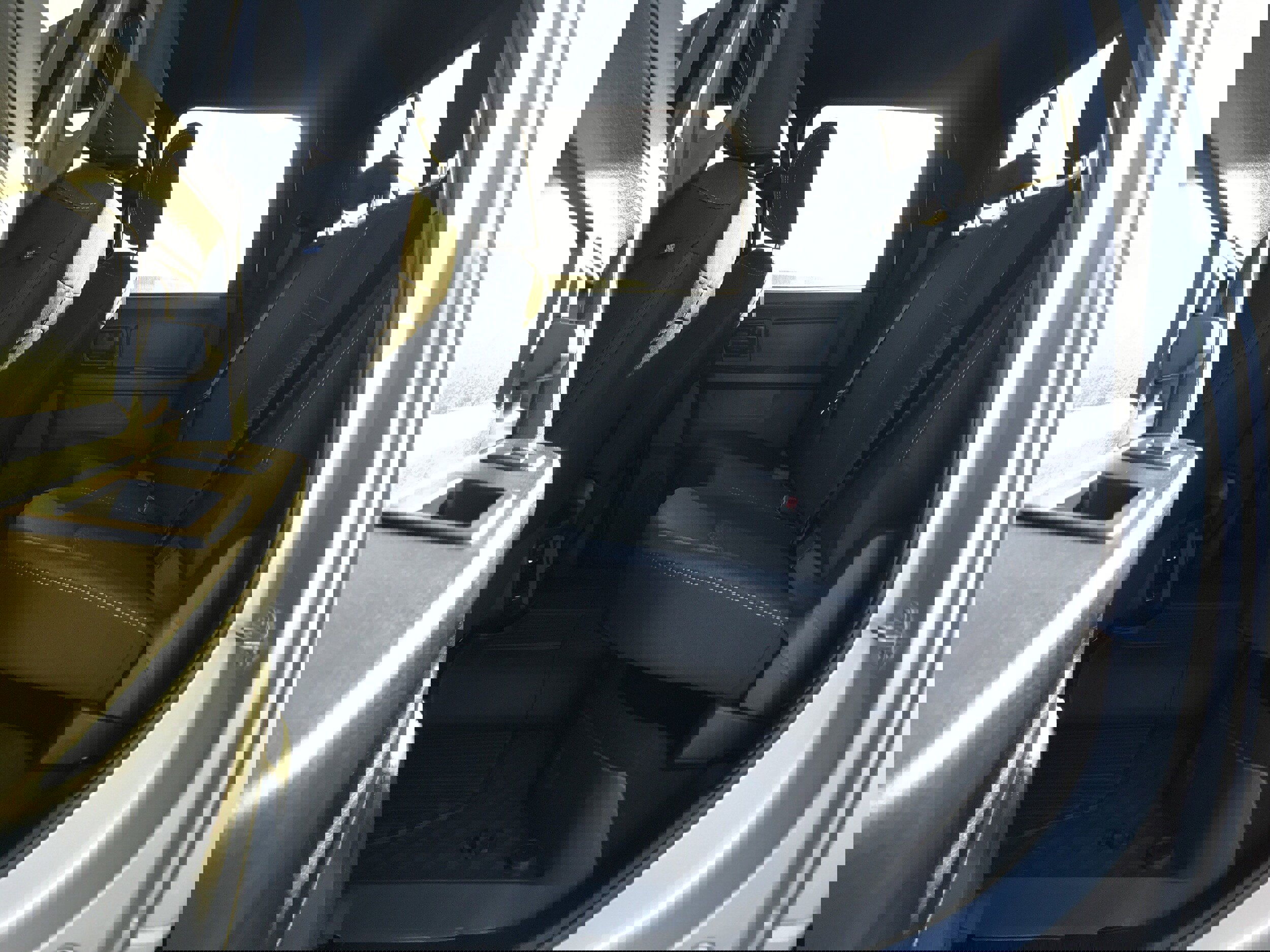 New 2026 RAM 2500 Tradesman image 15