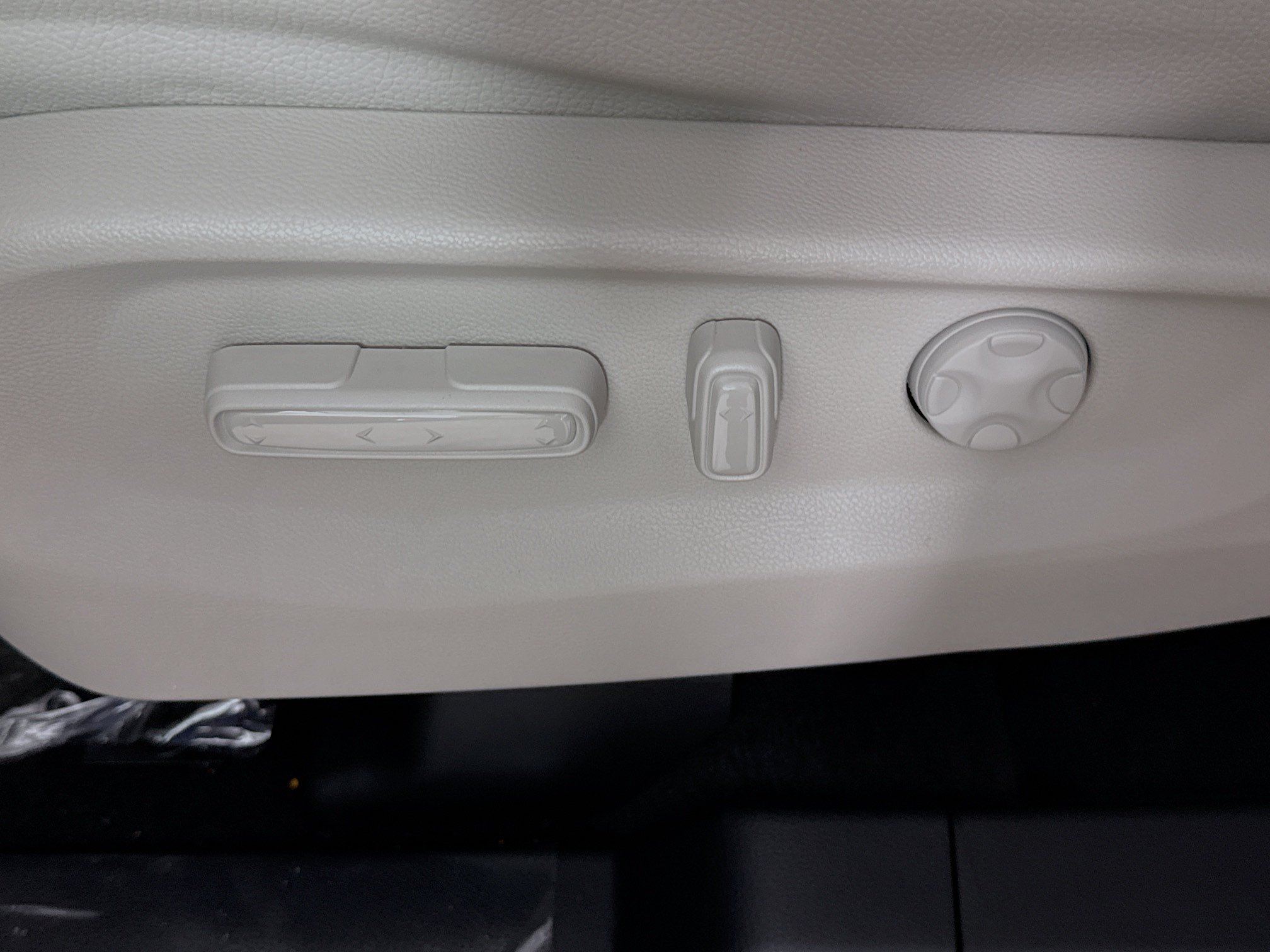 New 2026 Honda Odyssey EX-L image 22