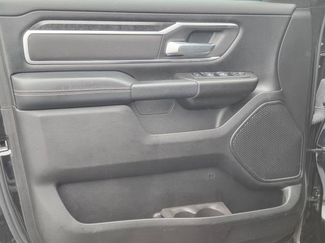 Used 2023 RAM 1500 Big Horn AWD/4WD image 21