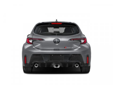 New 2026 Toyota Corolla GR AWD/4WD image 8