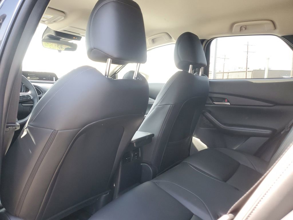 New 2026 MAZDA CX-30 AWD 2.5 S w/ Select Sport Pkg image 10