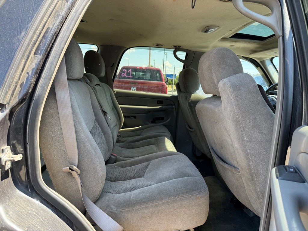 Used 2006 Chevrolet Tahoe LS w/ Preferred Equipment Group image 11