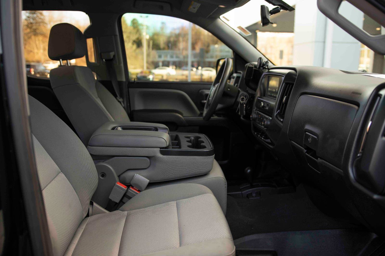 Used 2019 GMC Sierra 1500 Limited w/ Elevation Edition image 12
