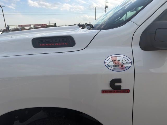 Used 2026 RAM 3500 Tradesman image 6