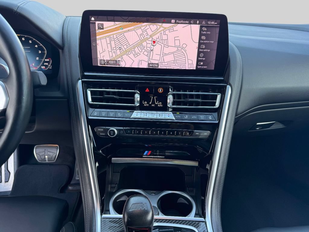 Certified 2023 BMW M8 Competition AWD/4WD image 20