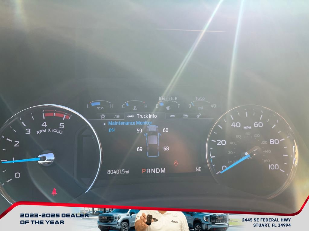 Used 2022 Ford F250 Lariat w/ Tremor Off-Road Package image 18