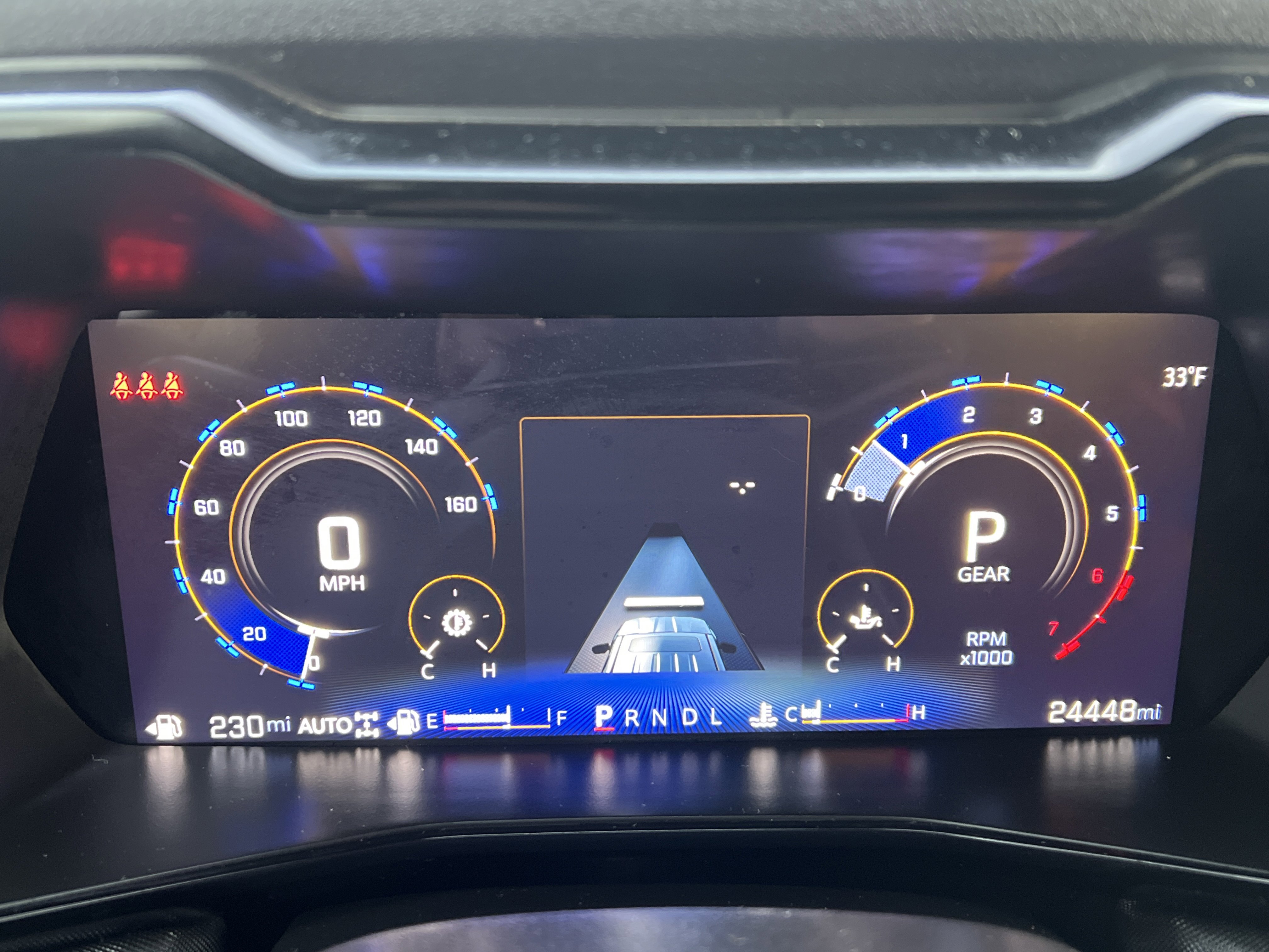 Certified 2024 Chevrolet Colorado Z71 w/ Z71 Convenience Package 2 image 21