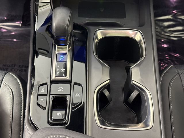 Certified 2024 Lexus NX 350h AWD w/ Vision Package image 20