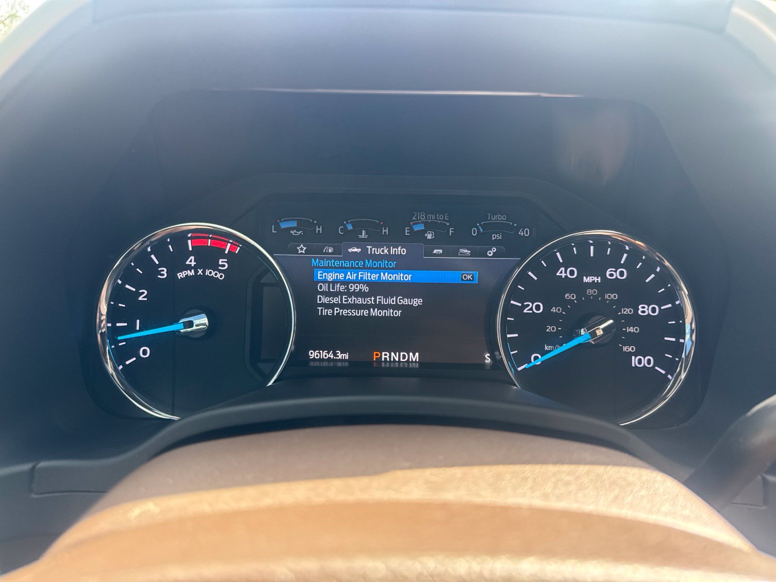 Used 2022 Ford F350 King Ranch w/ King Ranch Ultimate Package AWD/4WD image 30