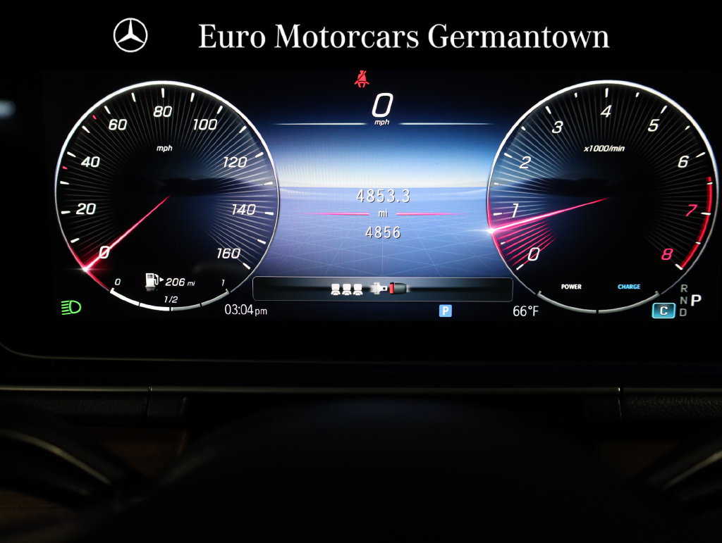 Certified 2026 Mercedes-Benz GLE 350 4MATIC image 99
