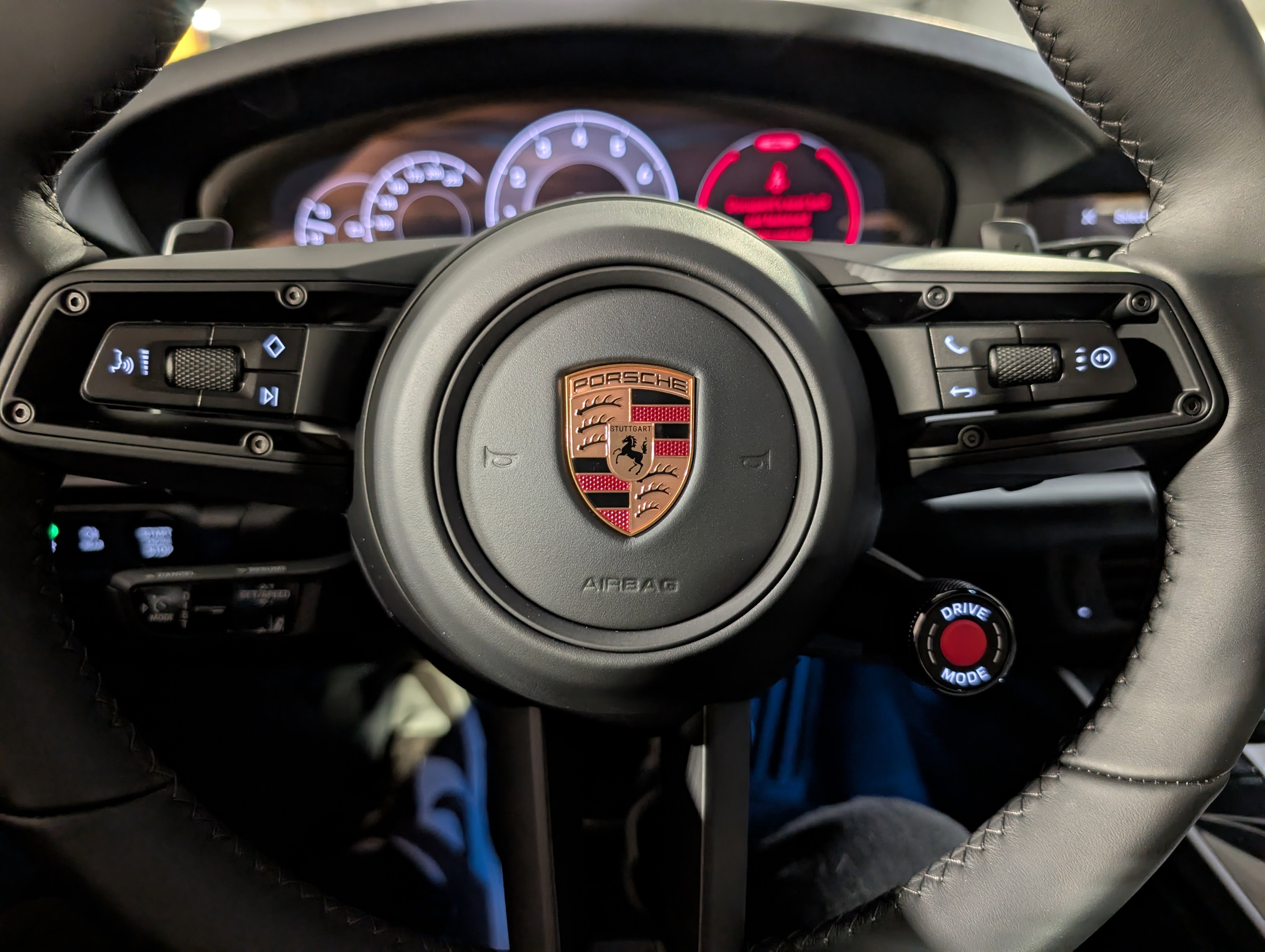 New 2026 Porsche 911 Carrera S image 30