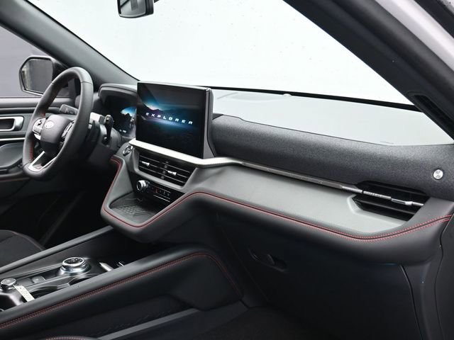 New 2025 Ford Explorer ST w/ Sun And Sound Package image 32