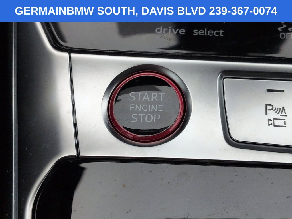 Used 2024 Audi RS 7 performance Sportback AWD/4WD image 31