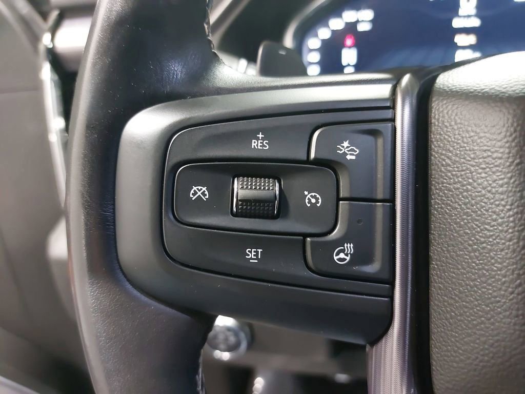Used 2023 GMC Sierra 1500 Denali Ultimate AWD/4WD image 16