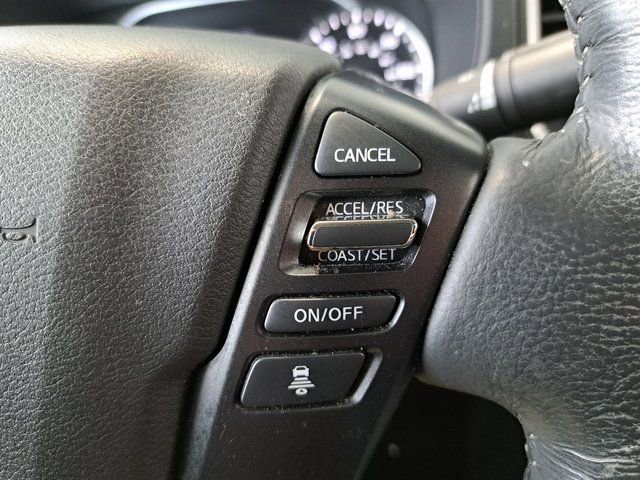 Used 2022 Nissan Frontier SV image 18