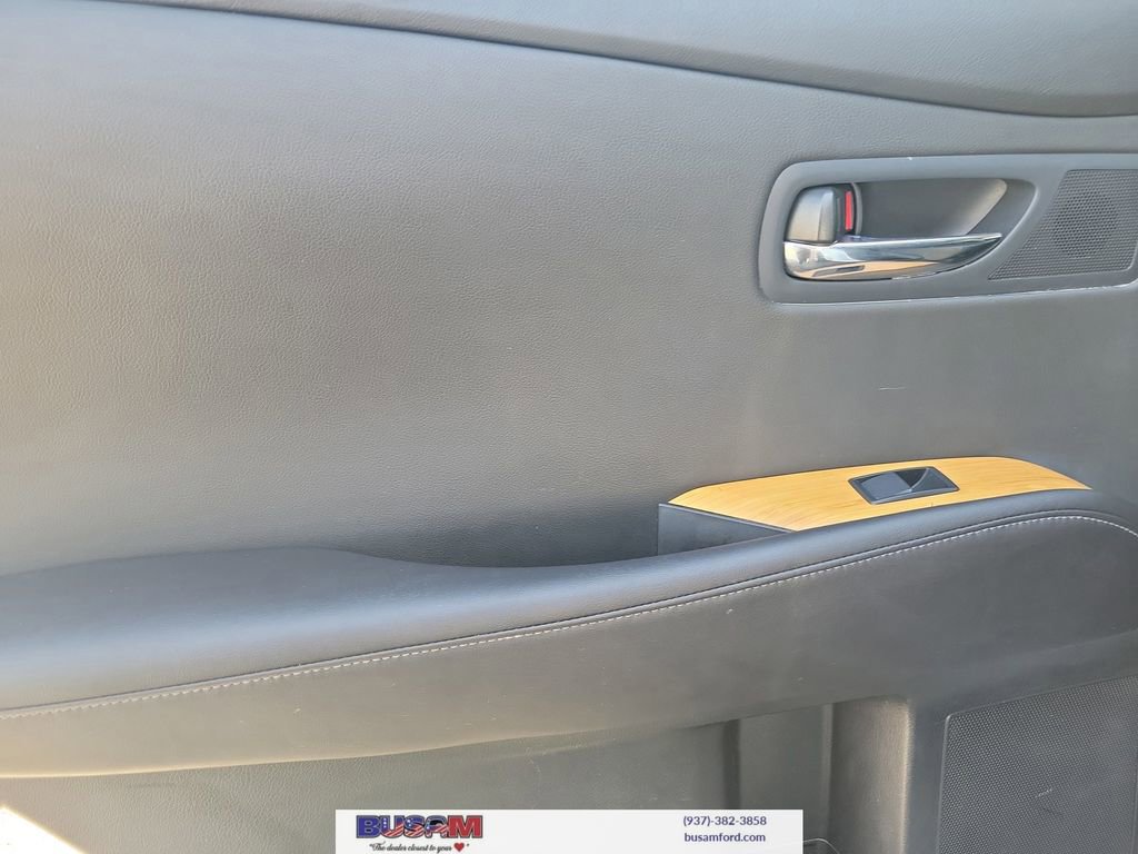 Used 2015 Lexus RX 450h AWD image 13