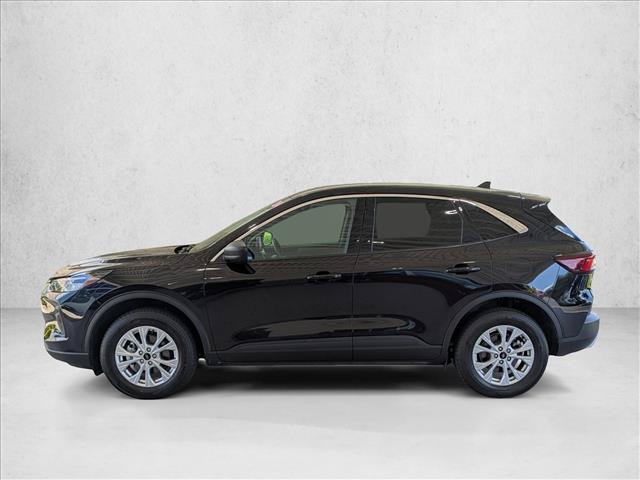 Used 2024 Ford Escape Active AWD/4WD image 9