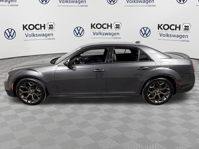 Used 2018 Chrysler 300 S w/ 300S Alloy Package image 4