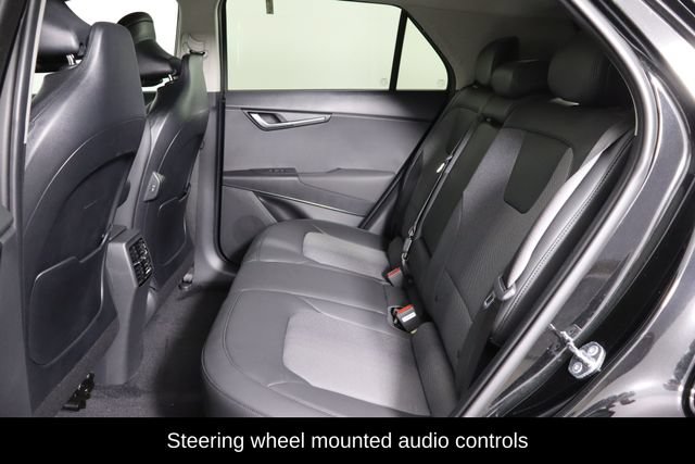 Used 2025 Kia Niro Wind w/ Wind Preserve Package FWD image 16