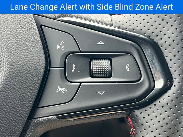 New 2026 Chevrolet Trax RS w/ Driver Confidence Package image 17