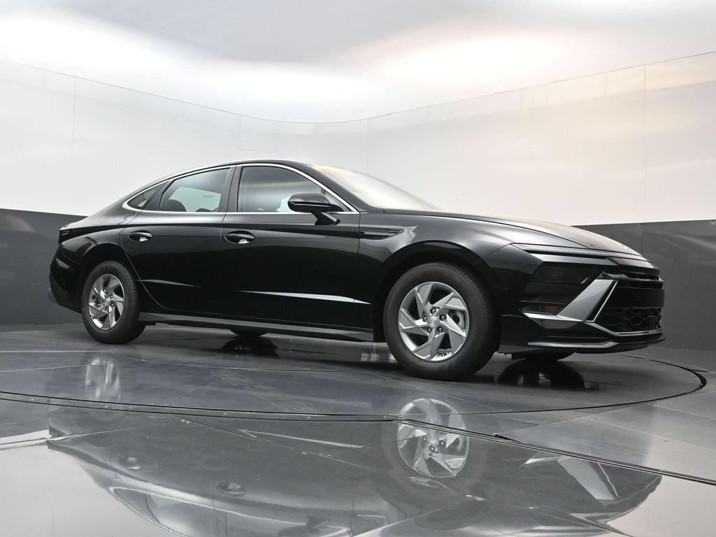 Certified 2026 Hyundai Sonata SE FWD image 22