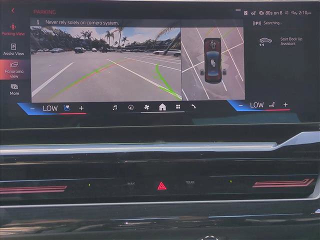 Used 2026 BMW 530i w/ M Sport Package image 13