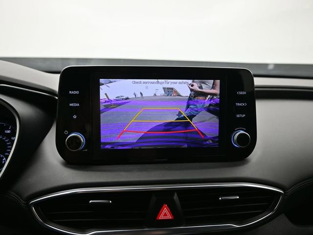 Used 2021 Hyundai Santa Fe SEL image 18