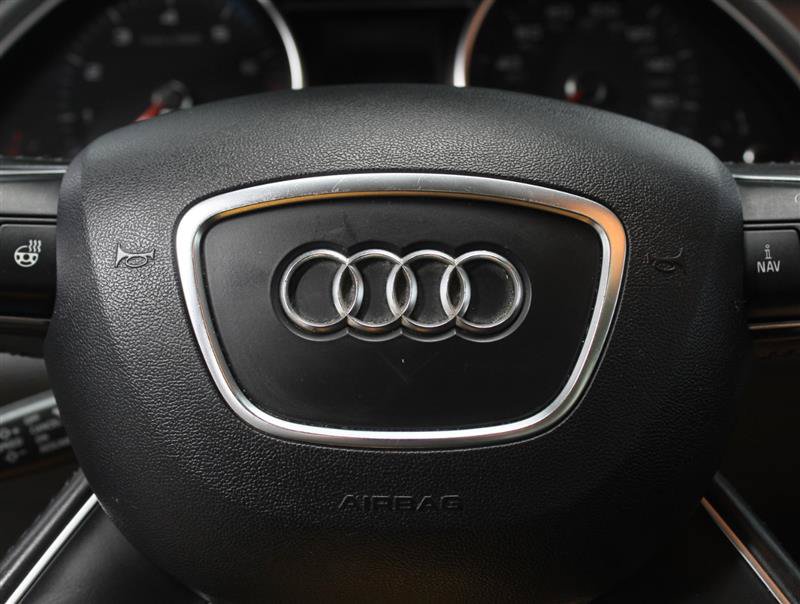 Used 2013 Audi Q7 3.0T Premium Plus w/ Premium Plus Pkg AWD/4WD image 12