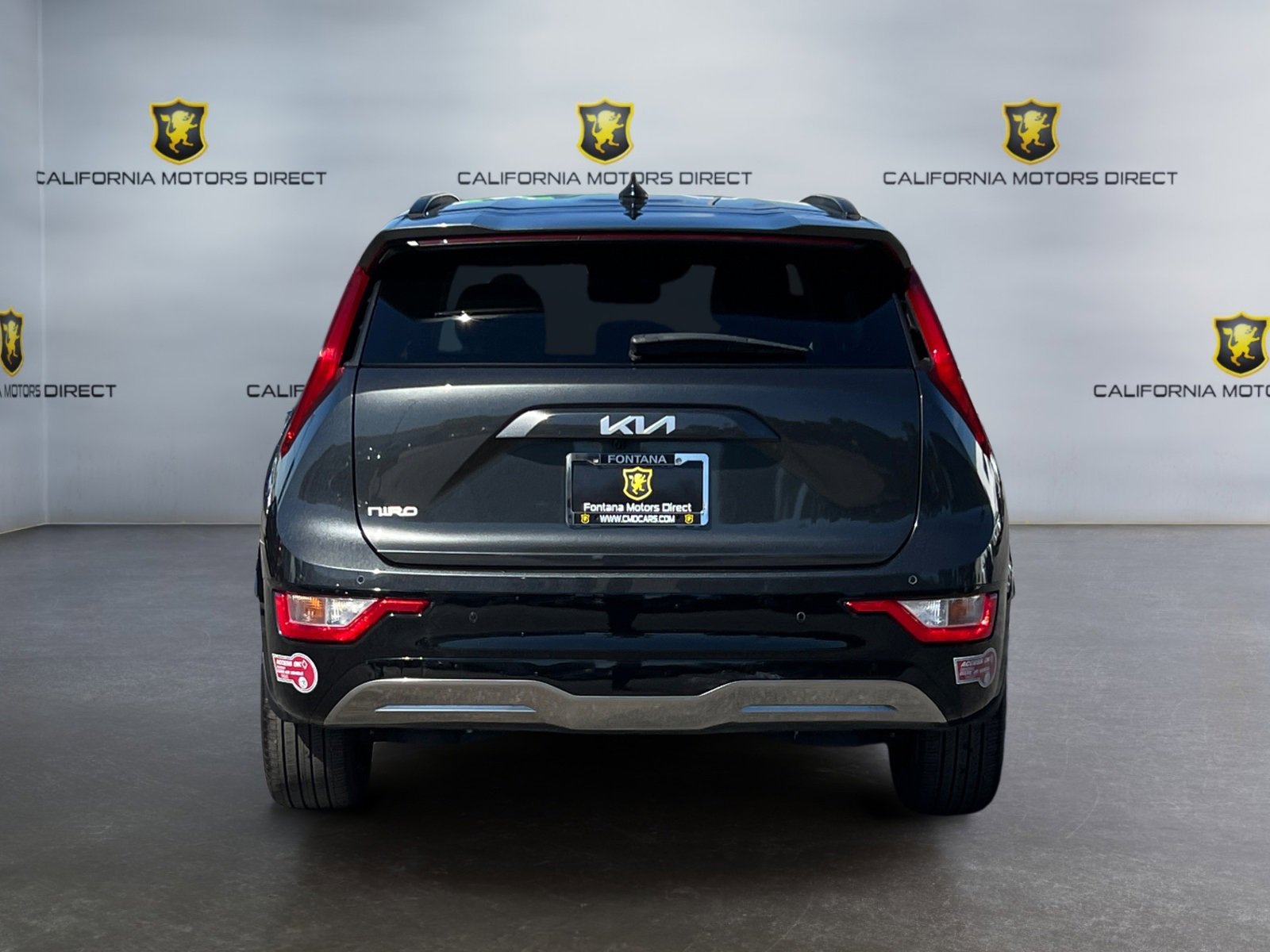 Used 2024 Kia Niro Wind image 4