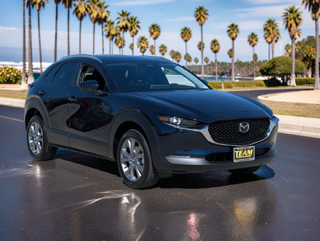 New 2026 MAZDA CX-30 AWD 2.5 S image 4