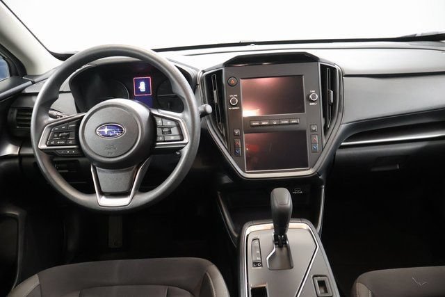 Certified 2025 Subaru Impreza 2.0i w/ Popular Package #1A AWD/4WD image 13
