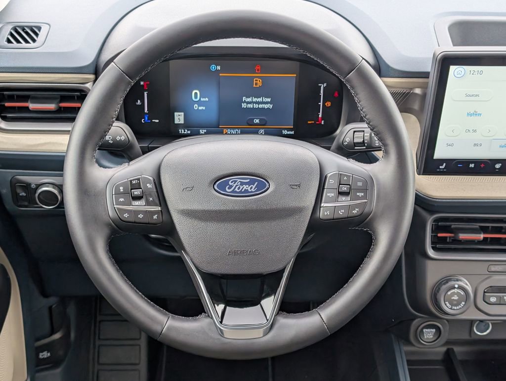 New 2026 Ford Maverick Lariat AWD/4WD image 10