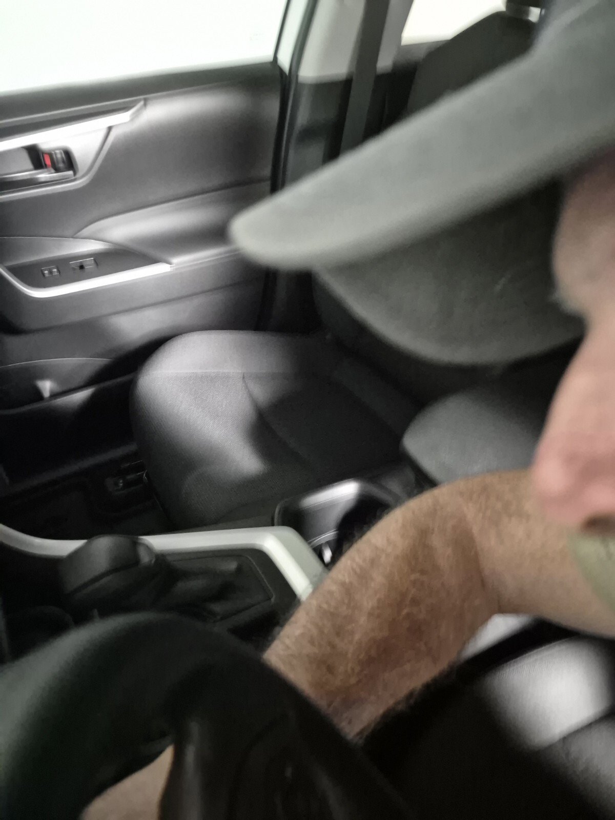 New 2025 Toyota RAV4 LE image 35